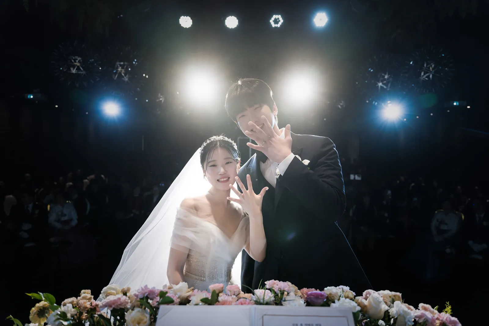 강남 라온제나 웨딩 스냅 기록 16
