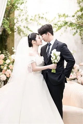 원주 빌라드아모르 본식 스냅