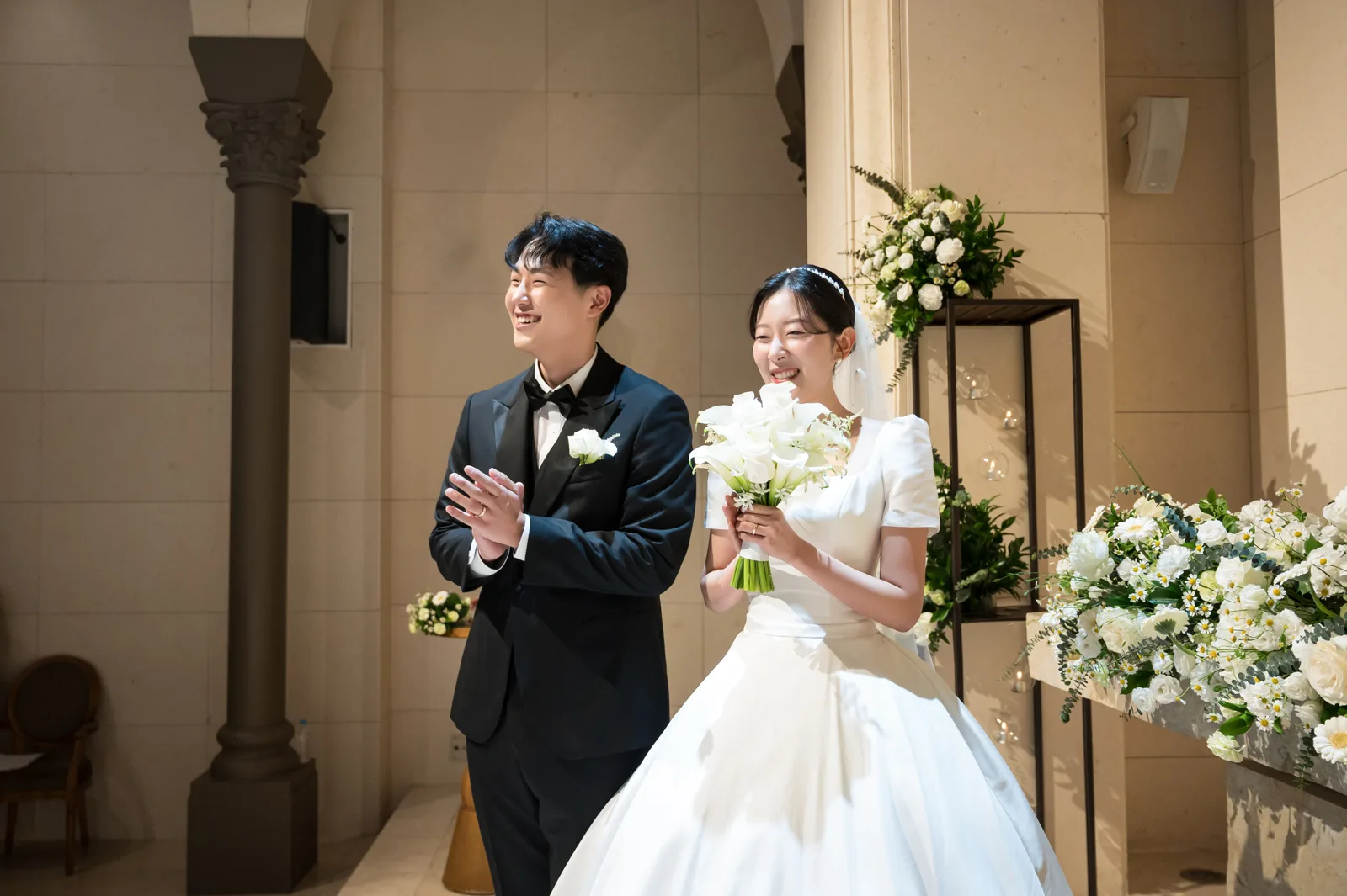 공덕 아펠가모 웨딩 스냅 기록 13